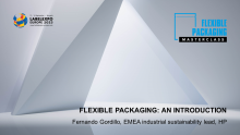 Flexible packaging: an introduction 