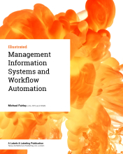 Management Information Systems and Workflow Automation