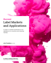 Label Markets and Applications: A guide to material specifications and regulations for consumer and industrial markets