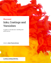 Inks Coatings and Varnishes