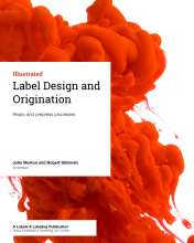 Label Design and Origination