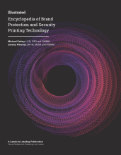 Encyclopedia of Brand Protection and Security Printing Technology
