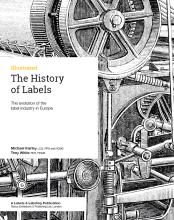 The History of Labels