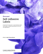 Self-Adhesive Labels: A technical guide for label converters and brand owners