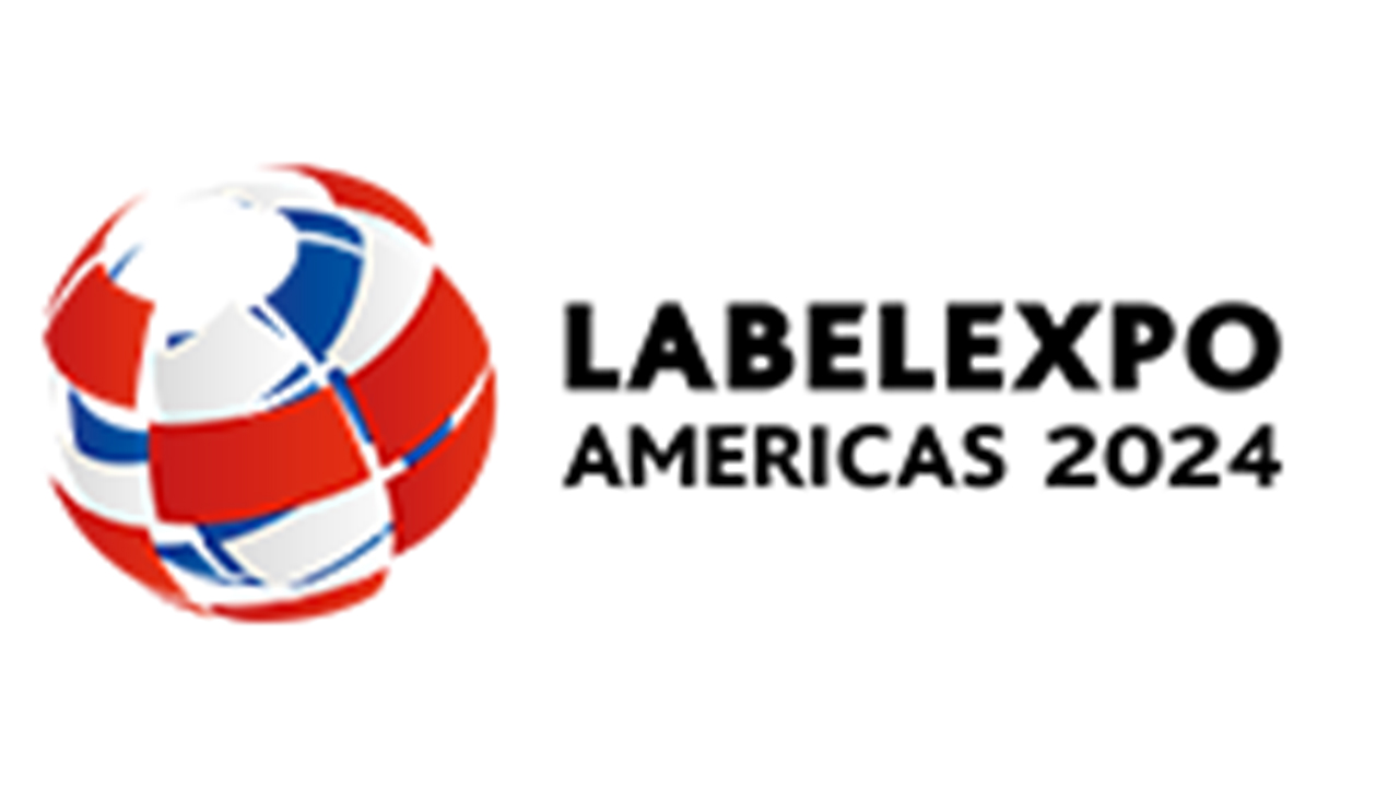 Labelexpo Americas 2024