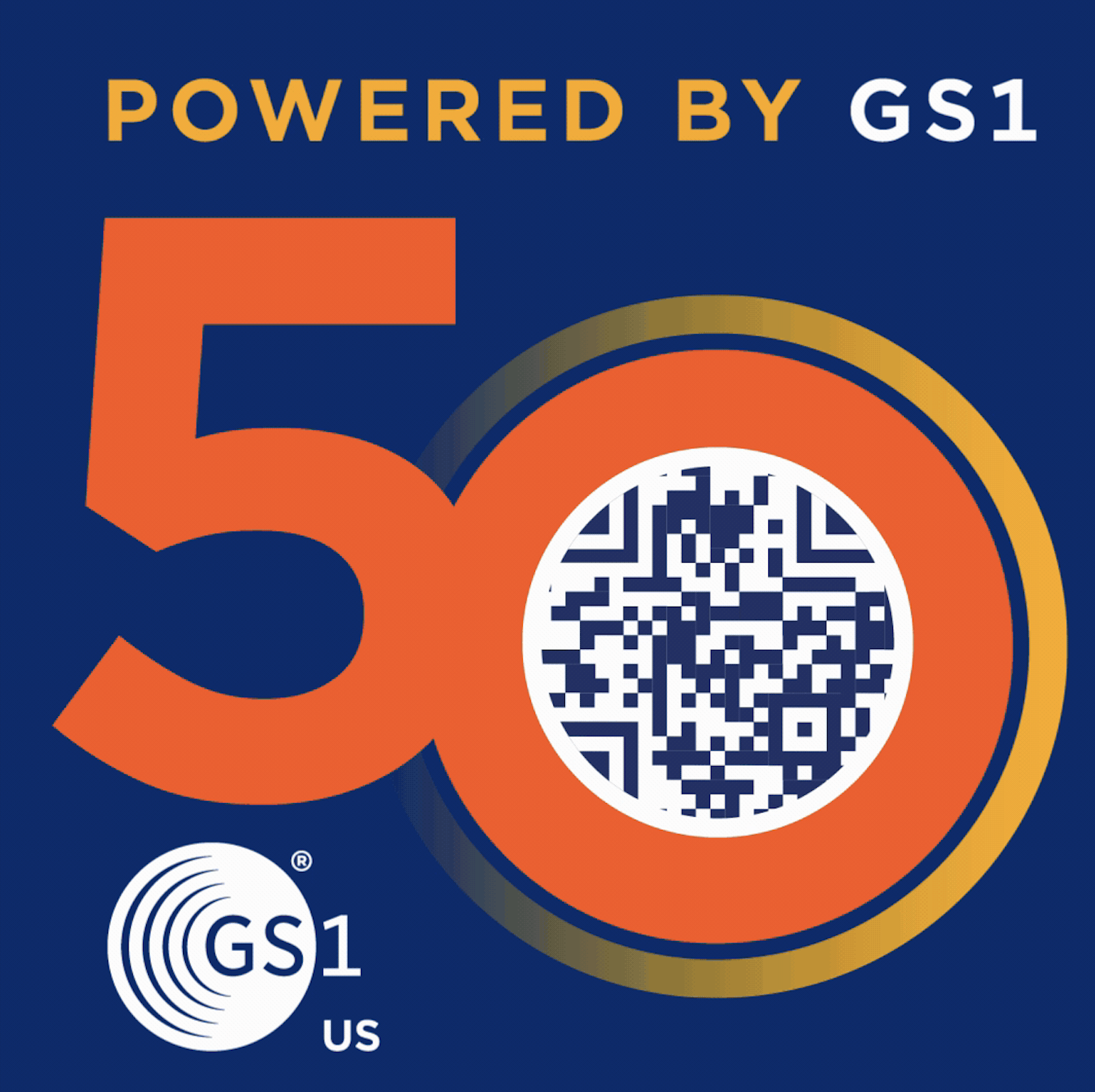 The 50th anniversary of the UPC barcode scan serves as a testament to the lasting relevance of GS1 standards in a marketplace