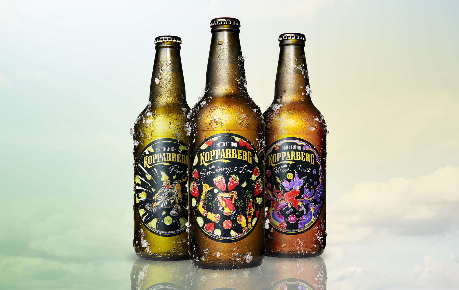 Kopparberg