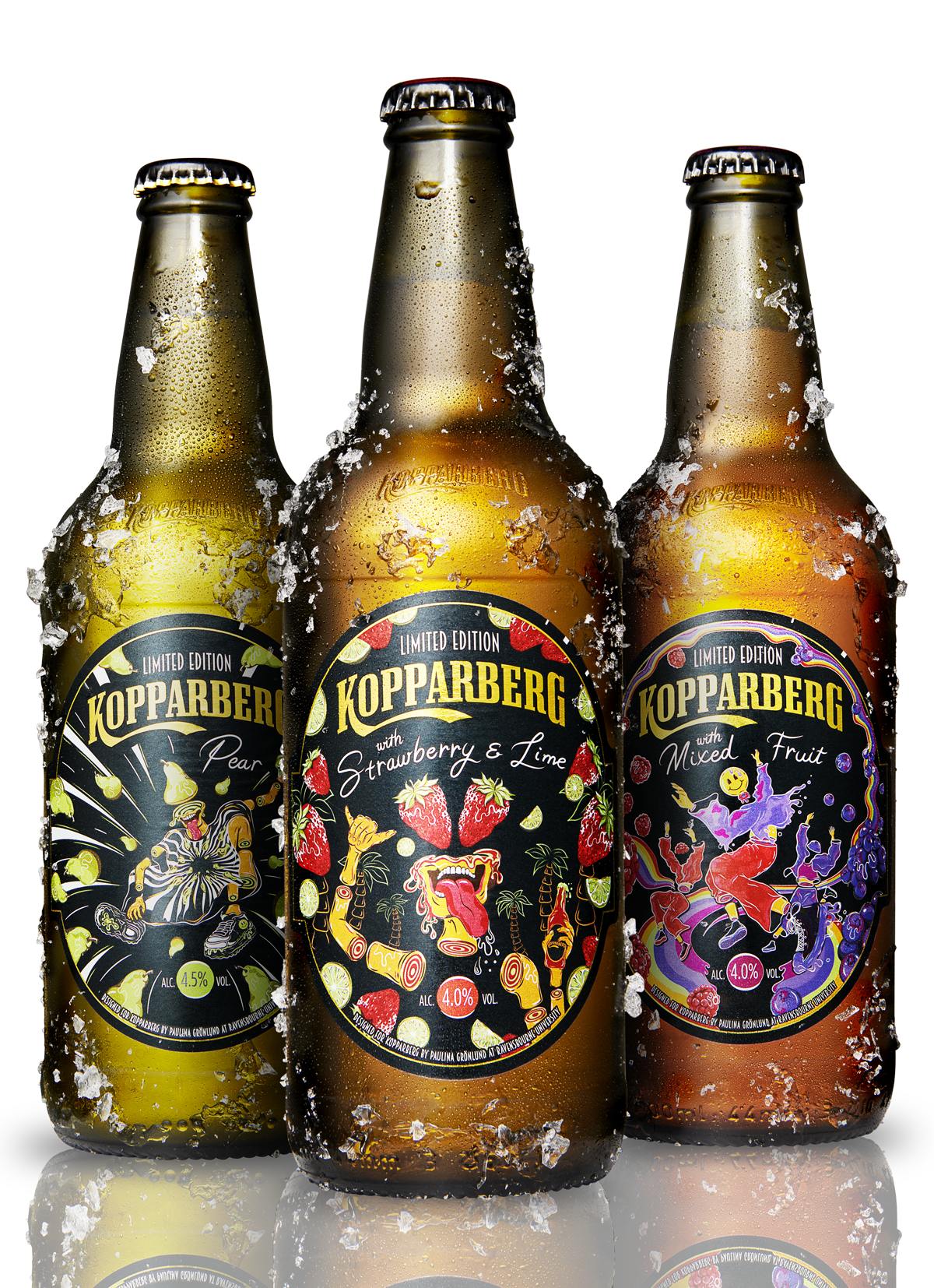 Kopparberg