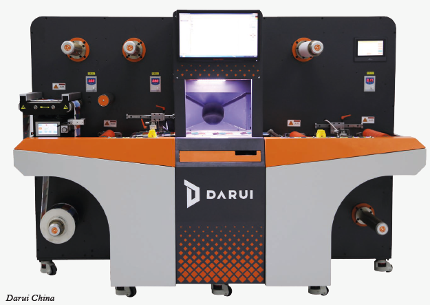 Darui