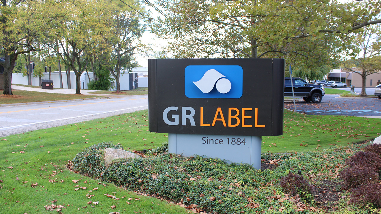 Founded in 1884, Grand Rapids Label evolved from a small print shop to a cutting-edge leader in the label industry