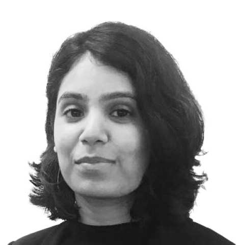 Akanksha Meena is the Global Brands Editor for Labels and Labelling