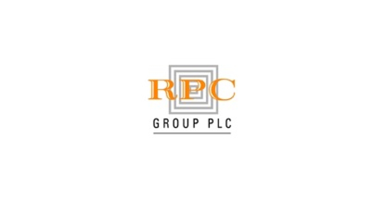 RPC Group is a global design and engineering company specializing in polymer conversion in packaging and non-packaging markets