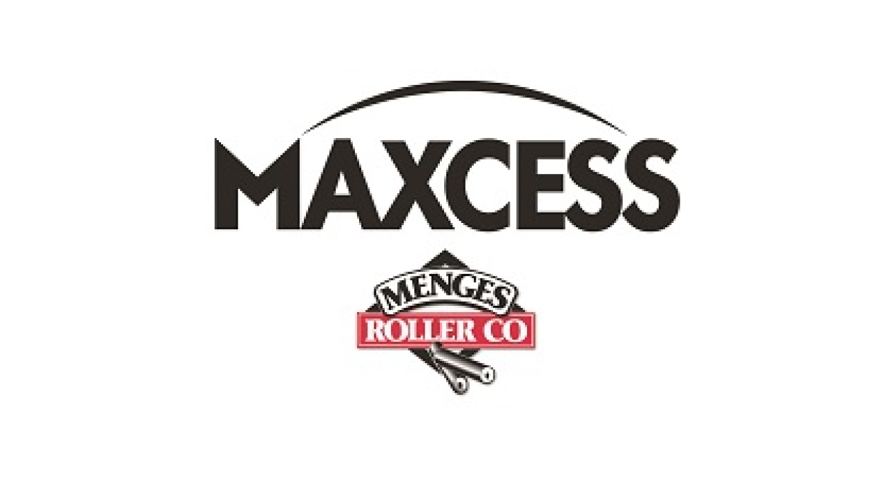 Maxcess acquires Menges