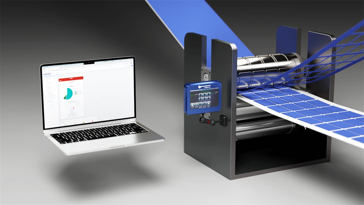 Maxcess launches RotoMetrics RotoAdjust 