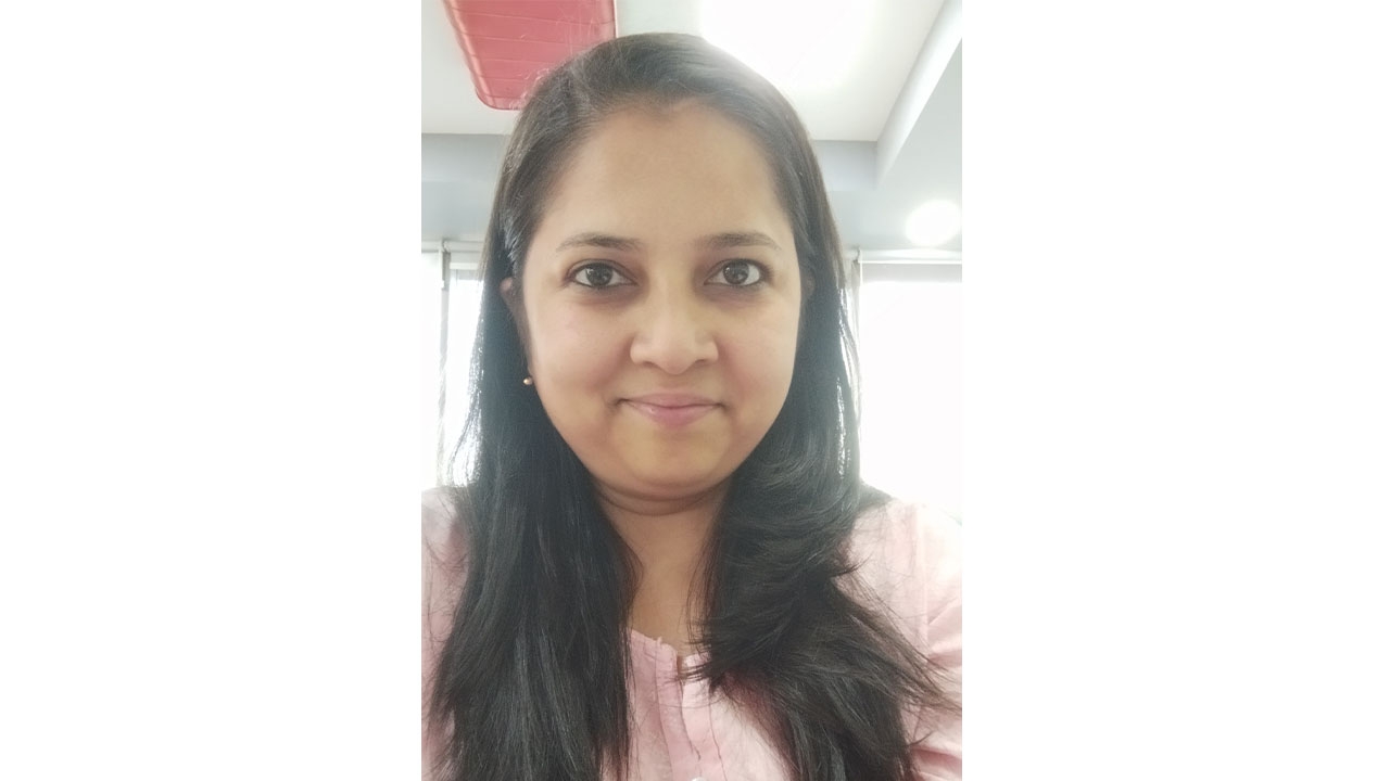 Pallavi Choudhary, India Editor, L&L