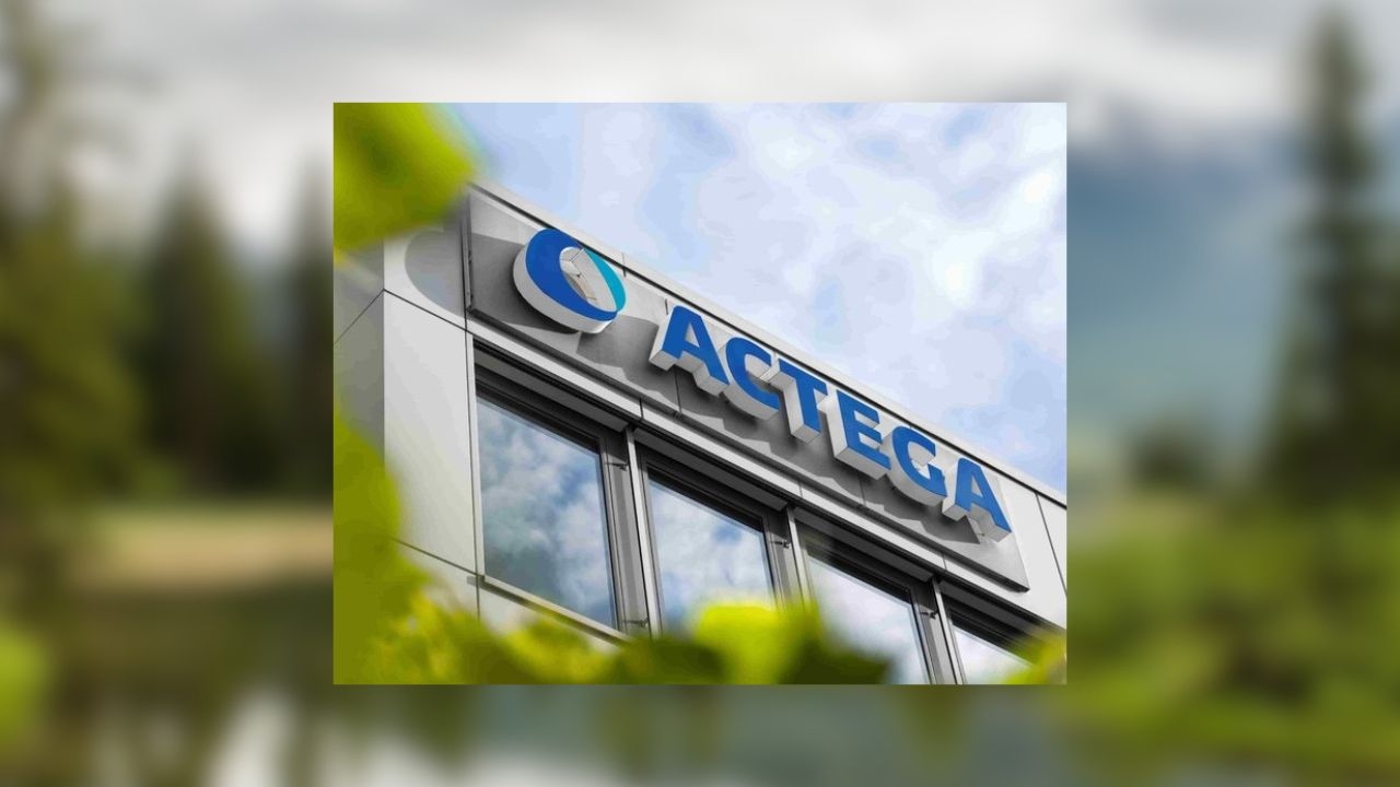 Actega invests big into New Jersey facility