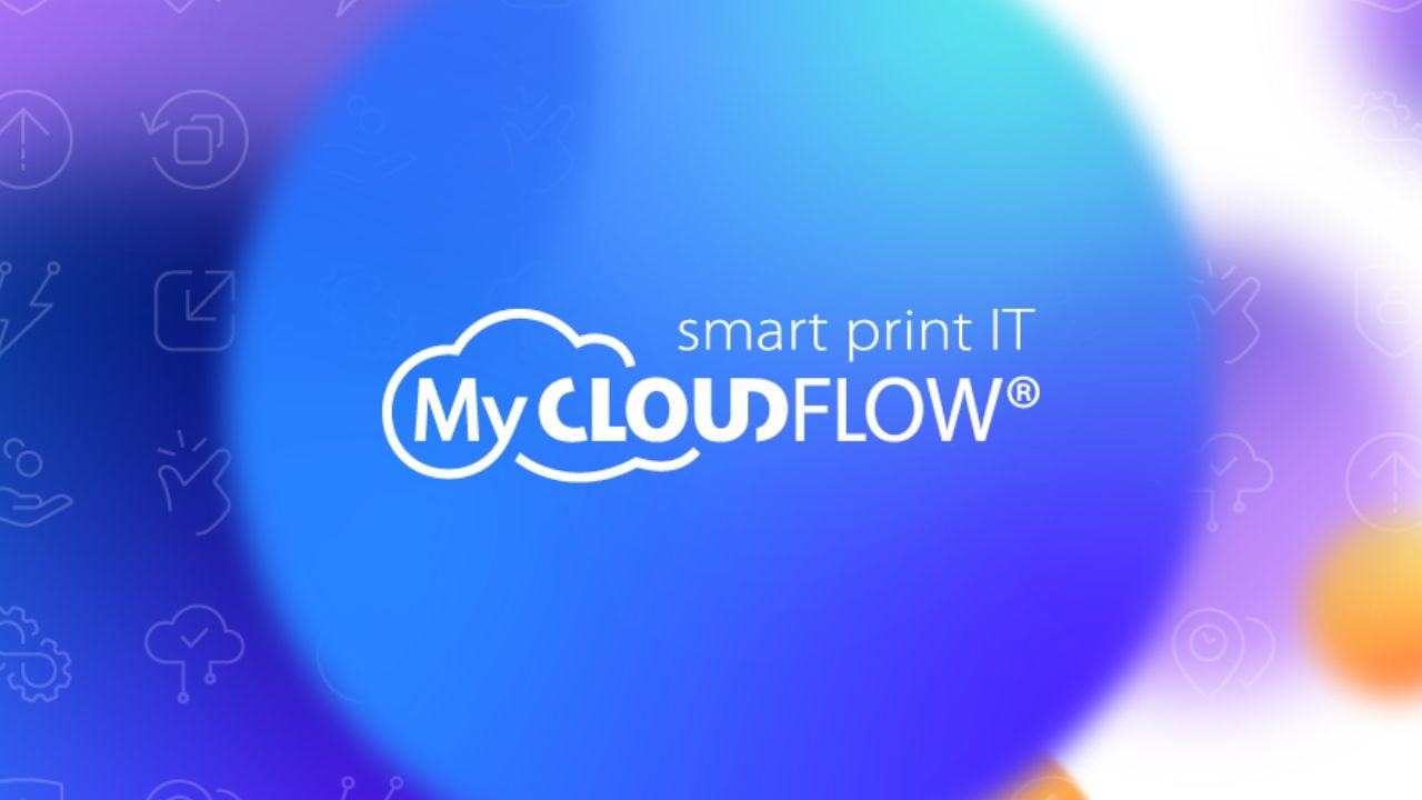 Hybrid Software to introduce MyCloudFlow
