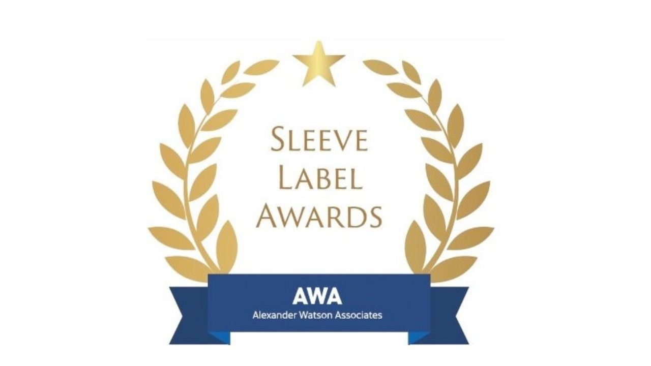 Accolades for innovative designs at sleeve label awards