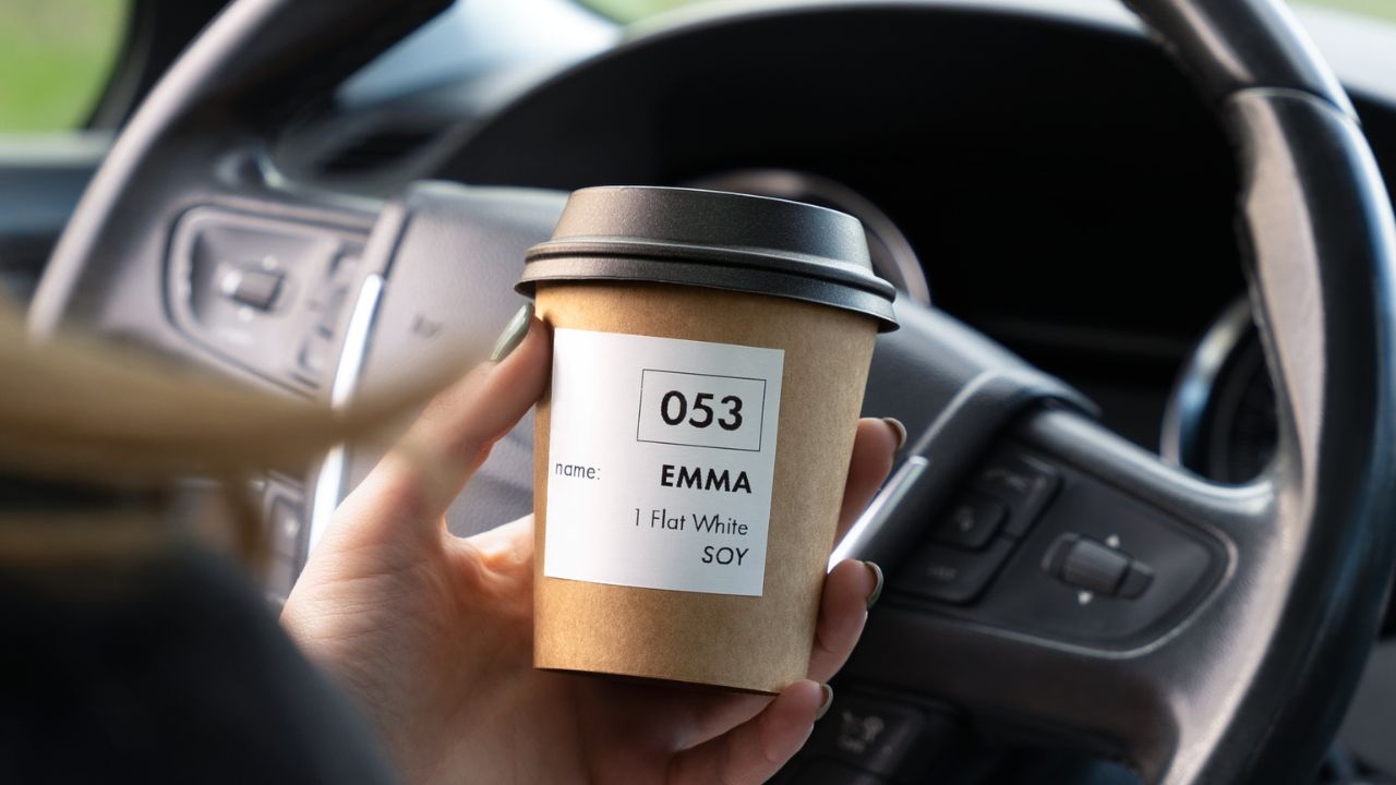 Companies work together to boost linerless label performance