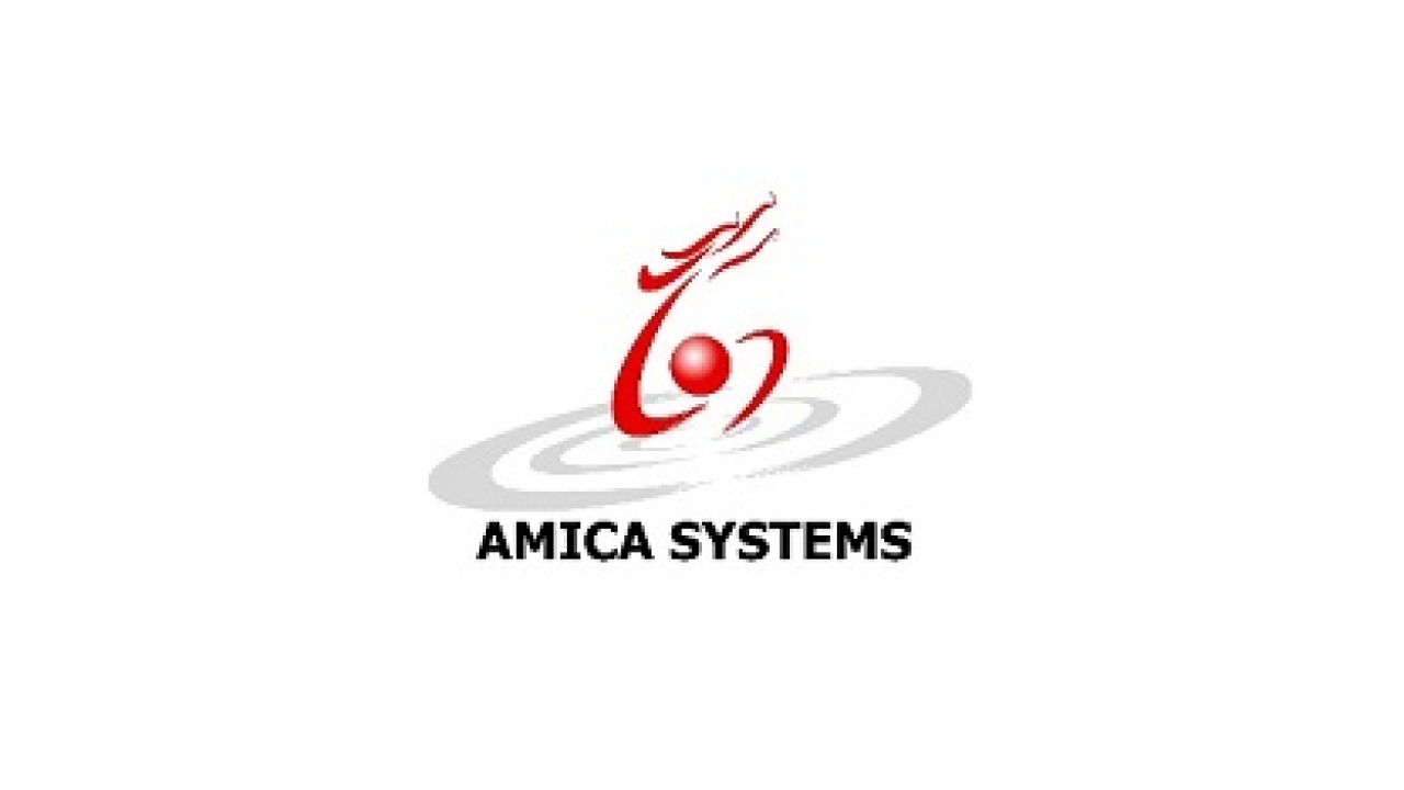 Amica Systems has offices in Taiwan, China Brazil and now the Netherlands