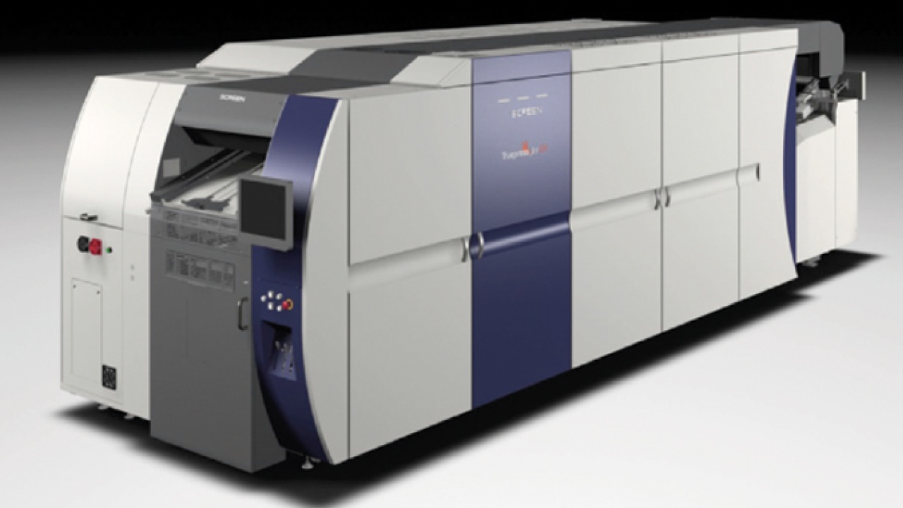 Digital package printing: new solutions and opportunities