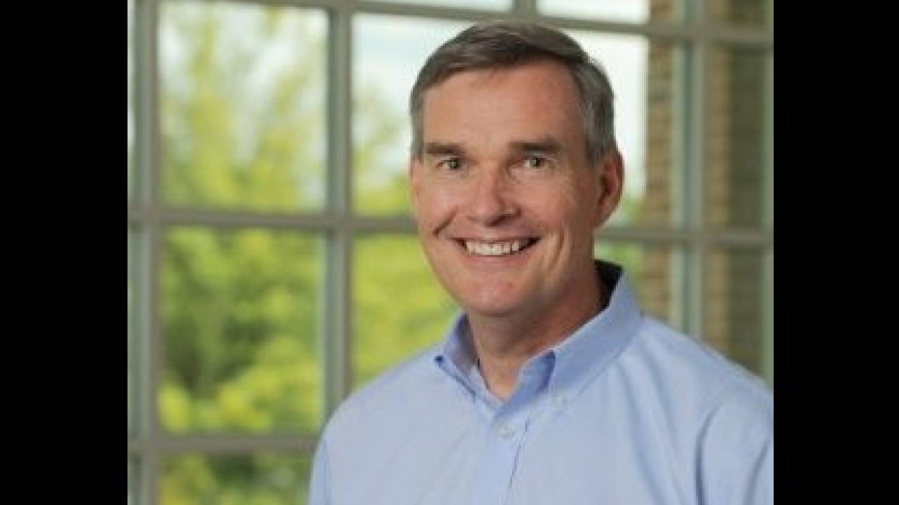 Steven C. Voorhees, chief executive officer (CEO) at RockTenn, as CEO of the new company Steven C. Voorhees, chief executive officer (CEO) at RockTenn, as CEO of the new company