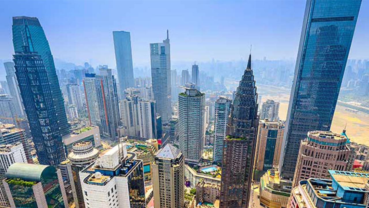 Development of communications has created opportunities eagerly seized by a new generation of world-class converting companies Development of communications has created opportunities eagerly seized by a new generation of world-class converting companies