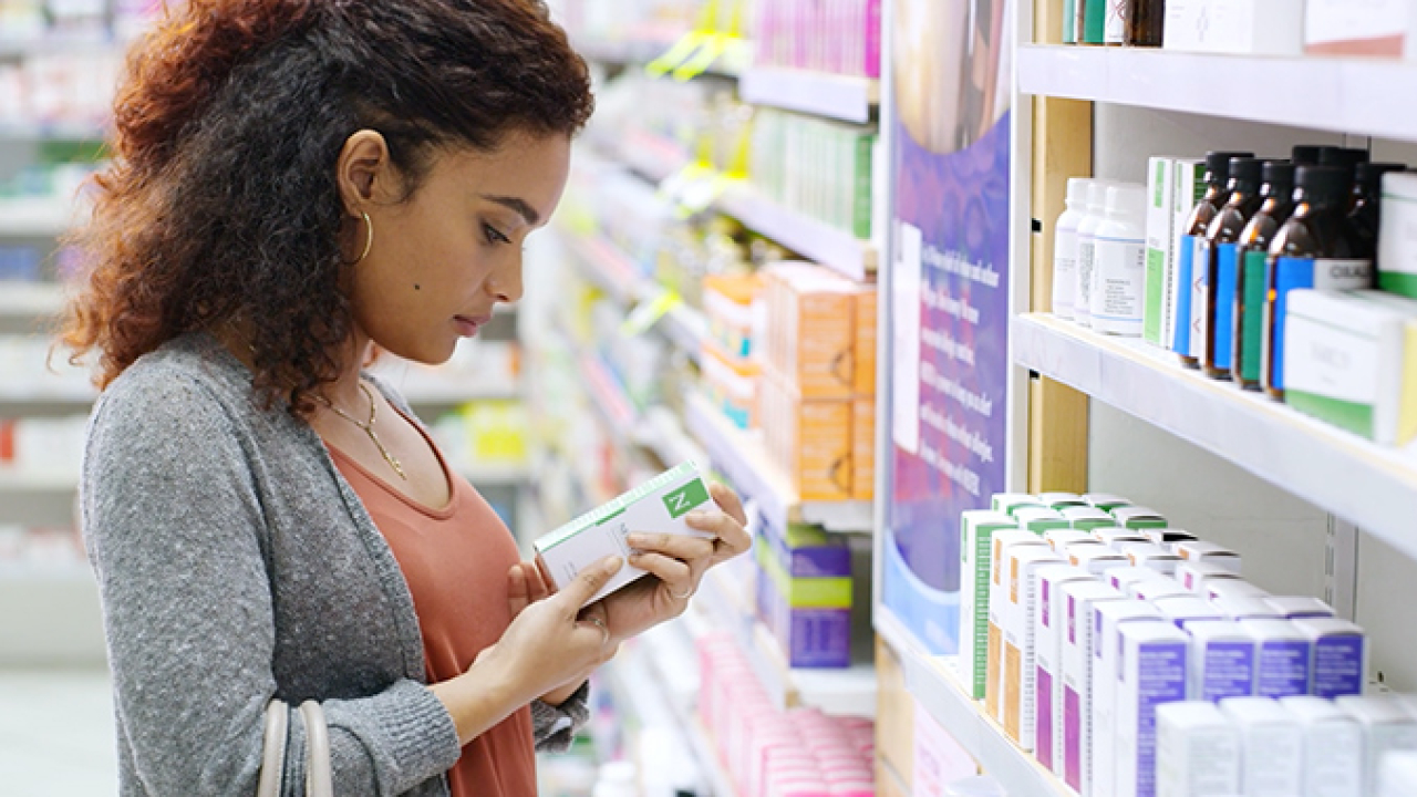 According to a report which Digimarc carried out with independent research firm Censuswide, consumers’ desire for authentic products isn’t limited to luxury goods According to a report which Digimarc carried out with independent research firm Censuswide, consumers’ desire for authentic products isn’t limited to luxury goods
