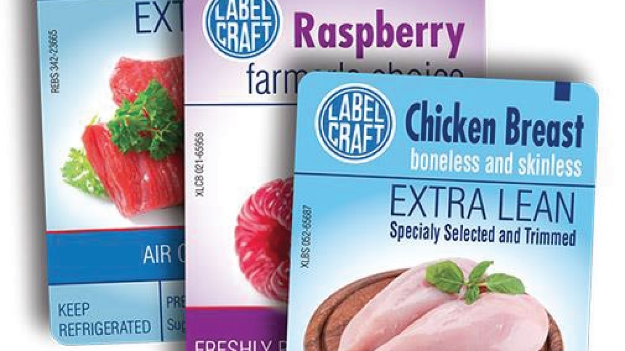 Labelcraft Products develops 100 percent recyclable release liner Labelcraft Products develops 100 percent recyclable release liner