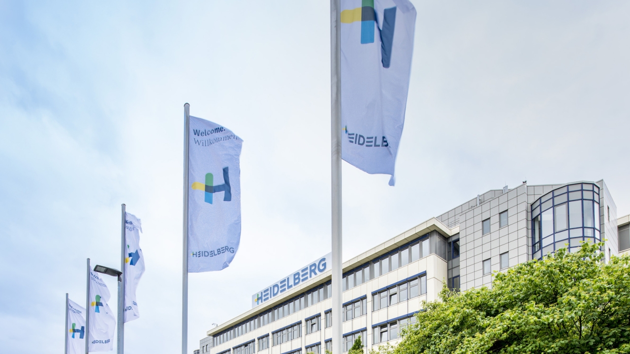 Heidelberg will continue to manage the sales and service of the Gallus portfolio Heidelberg will continue to manage the sales and service of the Gallus portfolio