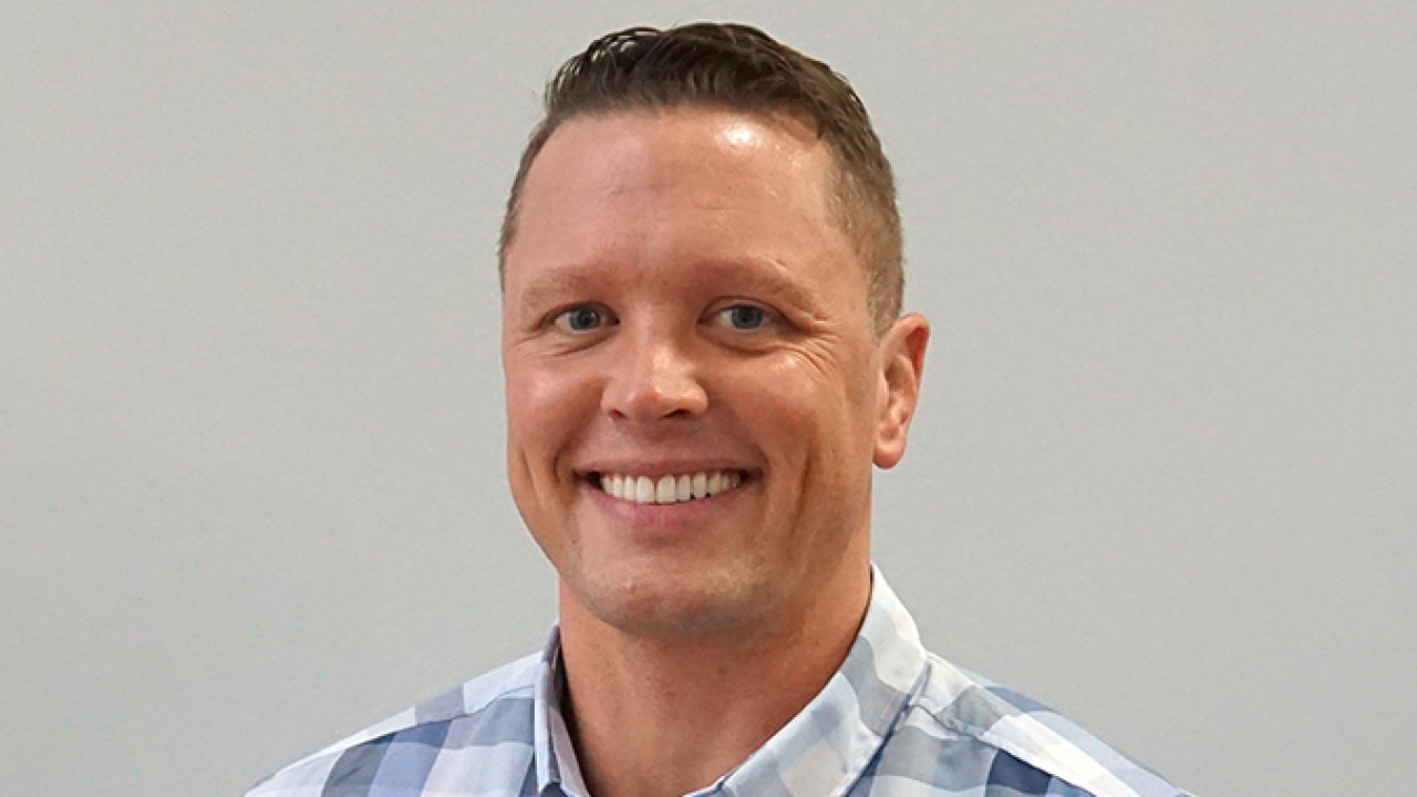 MacDermid Graphics Solutions (MGS) has appointed Adam Kellogg to senior account manager MacDermid Graphics Solutions (MGS) has appointed Adam Kellogg to senior account manager