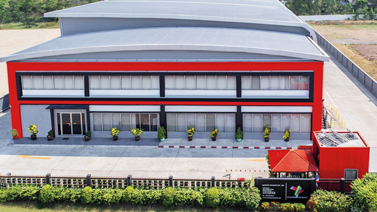 Teko Tinting and Engineering, the Southeast-Asian member of the Inkmaker group, has been appointed by Amazon Colours as their sole distributor for Malaysia and Singapore Teko Tinting and Engineering, the Southeast-Asian member of the Inkmaker group, has been appointed by Amazon Colours as their sole distributor for Malaysia and Singapore