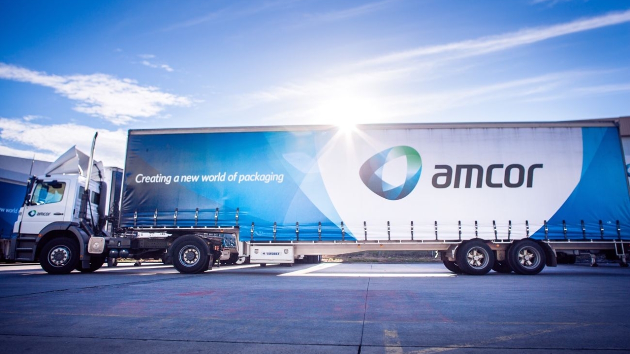 Amcor, Bemis merger moves closer