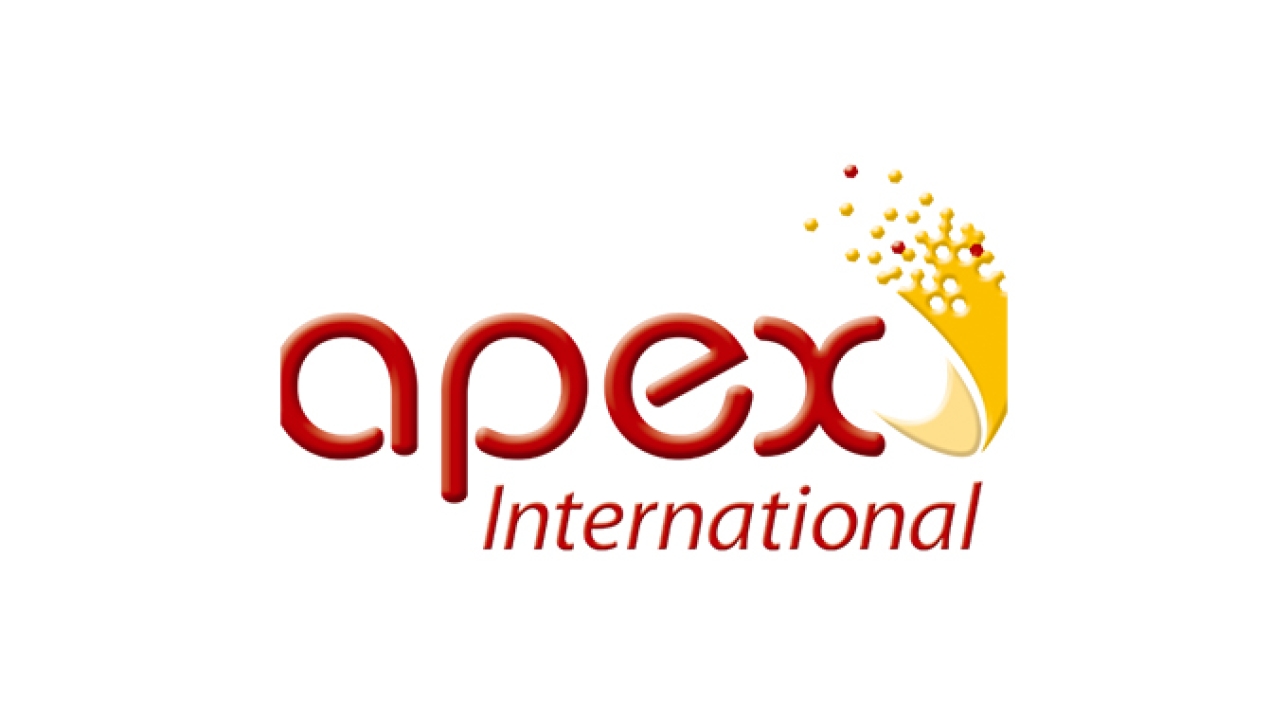 Apex North America forms strategic partnership with Agergaard Graphic Supplies Apex North America forms strategic partnership with Agergaard Graphic Supplies