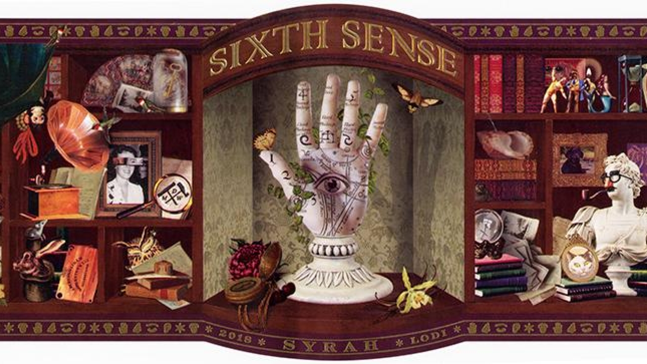 Multi-Color Corporation won best in show for its ‘Sixth Sense’ prime label TLMI announces winners of 43rd annual awards competition