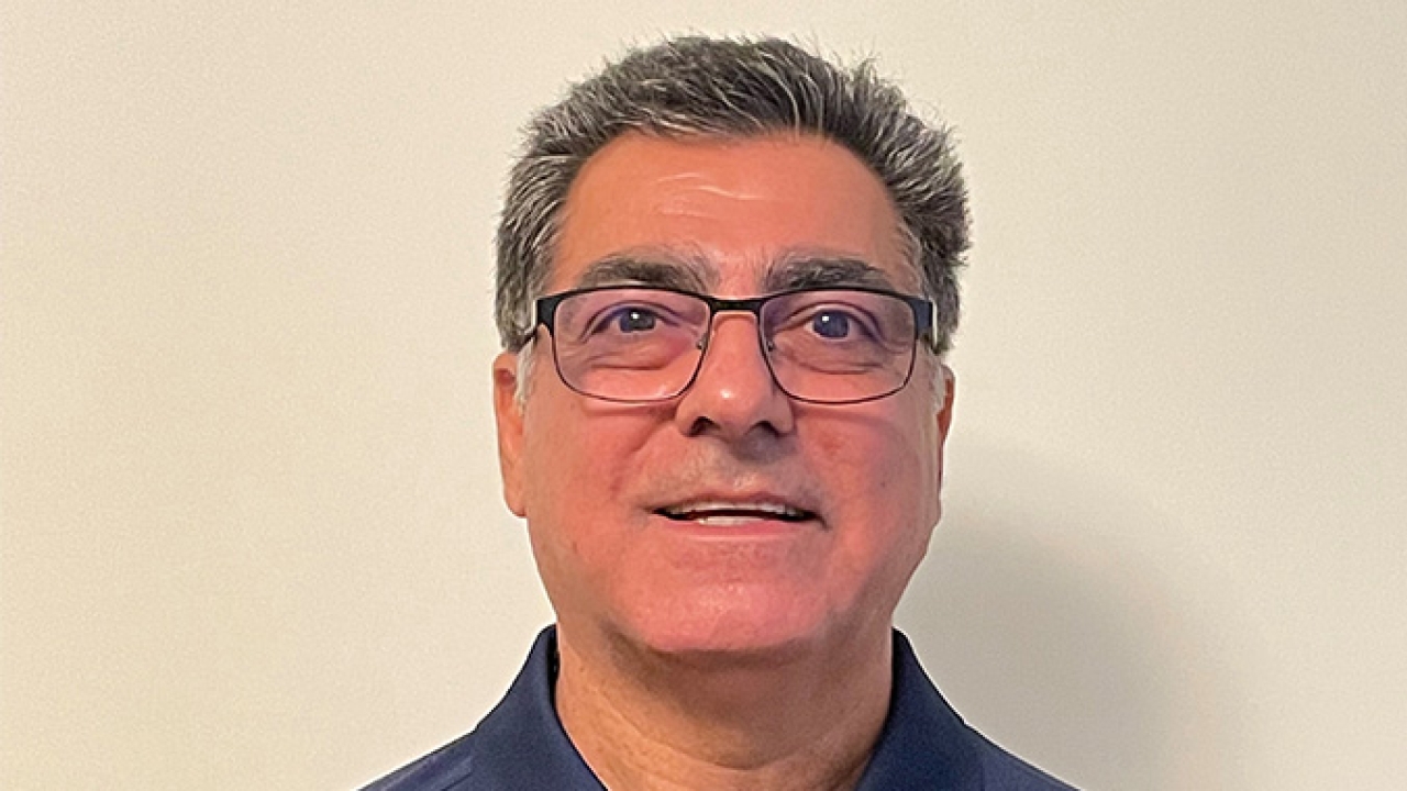 Mike Agahee joined Domino as digital printing account manager for the Southwest region