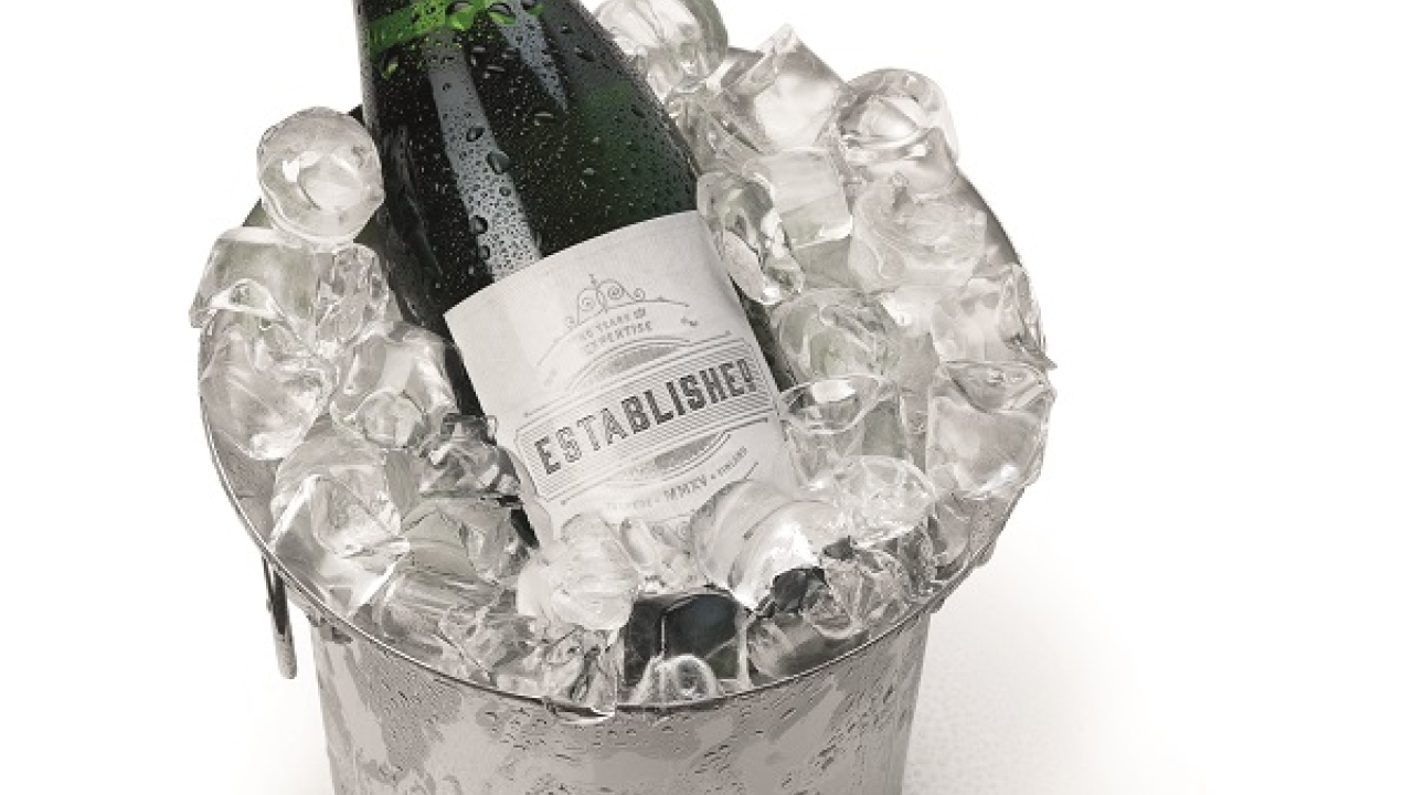 What will the label and package printing industry be celebrating in 2019? *image courtesy and copyright of UPM Raflatac and its expanded Small Roll Service Label and package printing predictions for 2019