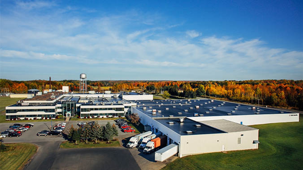 Felix Schoeller Group is planning to expand manufacturing operation for release liners at its Pulaski, New York facility Felix Schoeller Group is planning to expand manufacturing operation for release liners at its Pulaski, New York facility