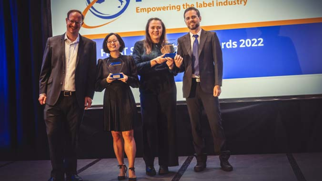 Finat has announced the winners of Finat Sustainability Awards 2022 during a ceremony at the Finat Technical Seminar 2022 held in Barcelona on 23 November