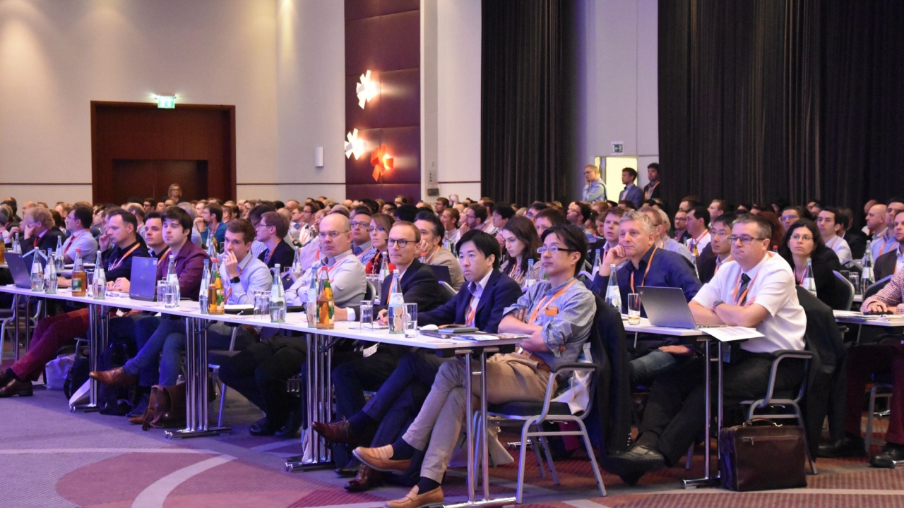 First speakers revealed for the sixth edition of TheIJC First speakers revealed for the sixth edition of TheIJC