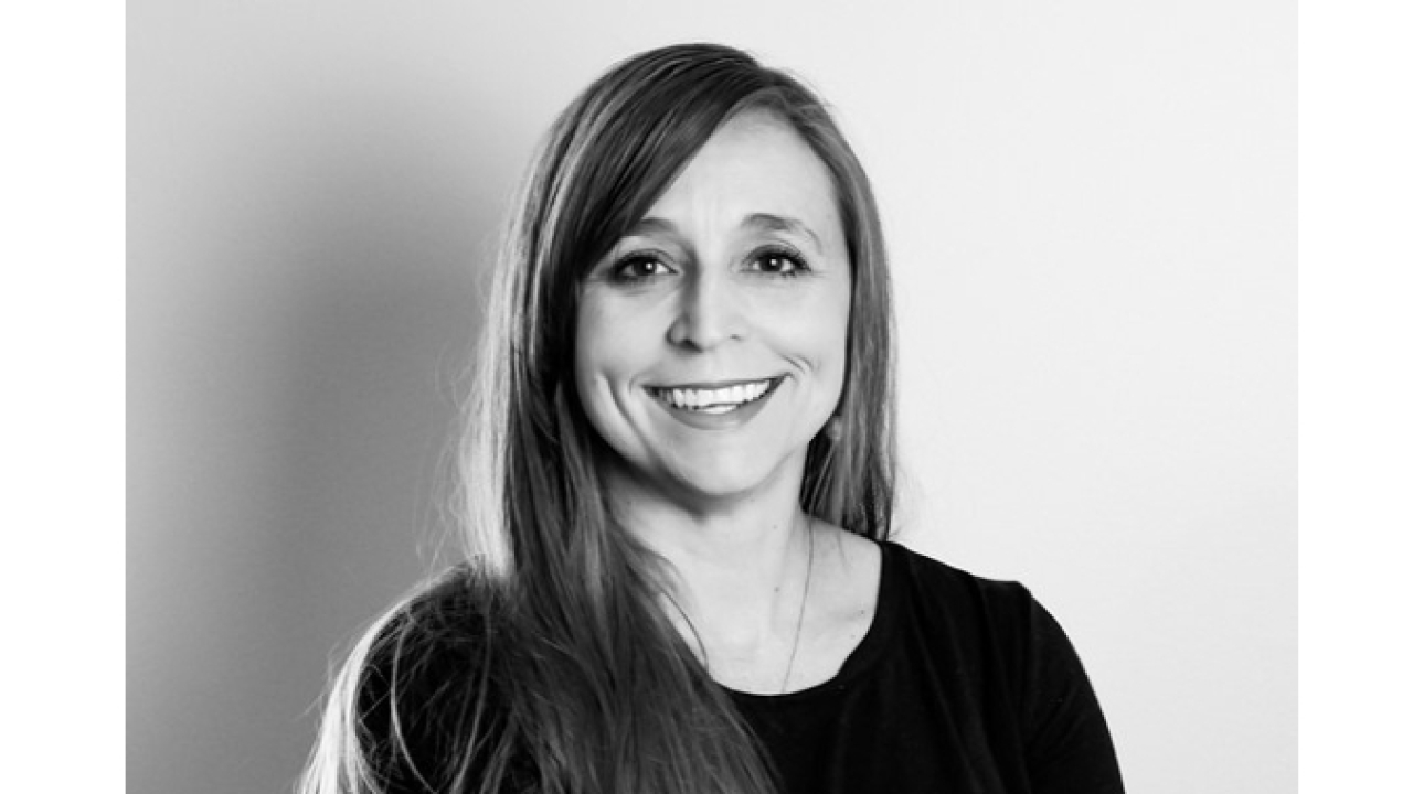 Katie Graham, regional marketing and communications manager for Bobst North America Katie Graham, regional marketing and communications manager for Bobst North America