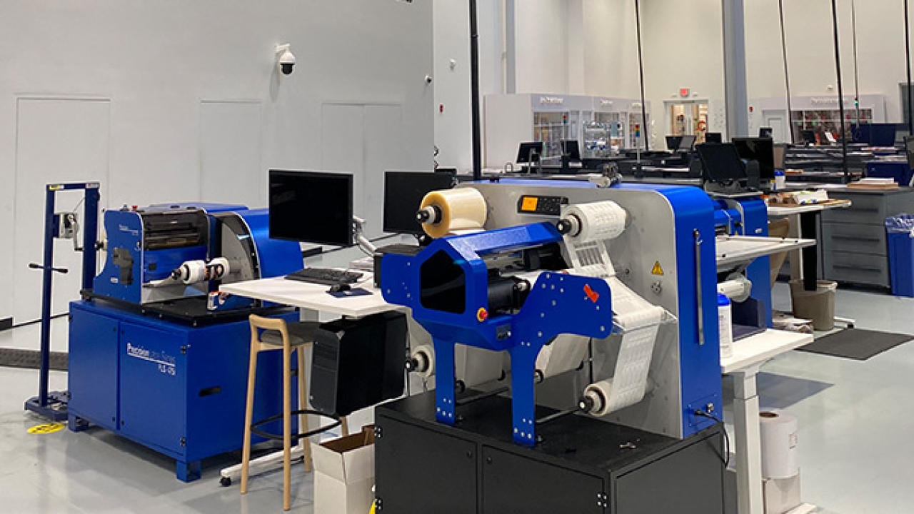 Konica Minolta Business Solutions USA has committed to ongoing investments in support and industrial print education by encouraging students and educators to embrace evolving print technology 