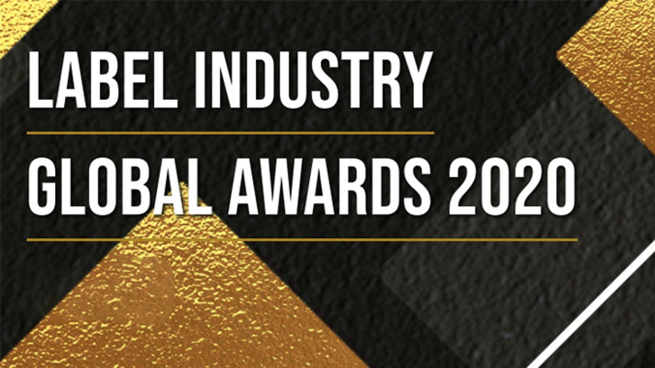 Label Industry Global Awards winners revealed