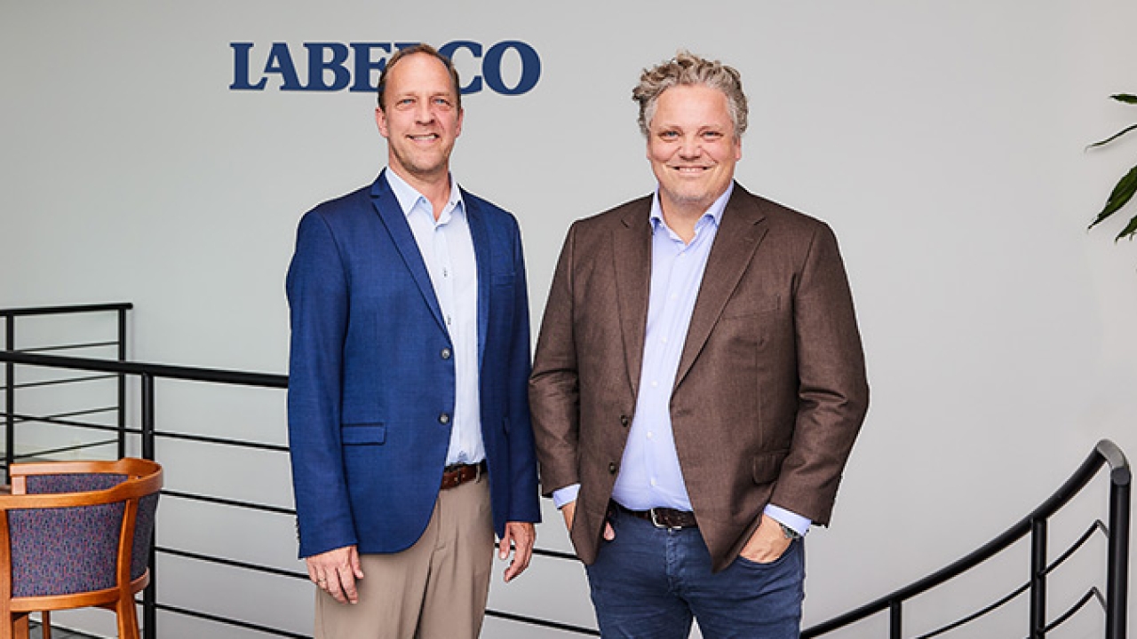 Labelco has joined Optimum Group’s Nordics platform