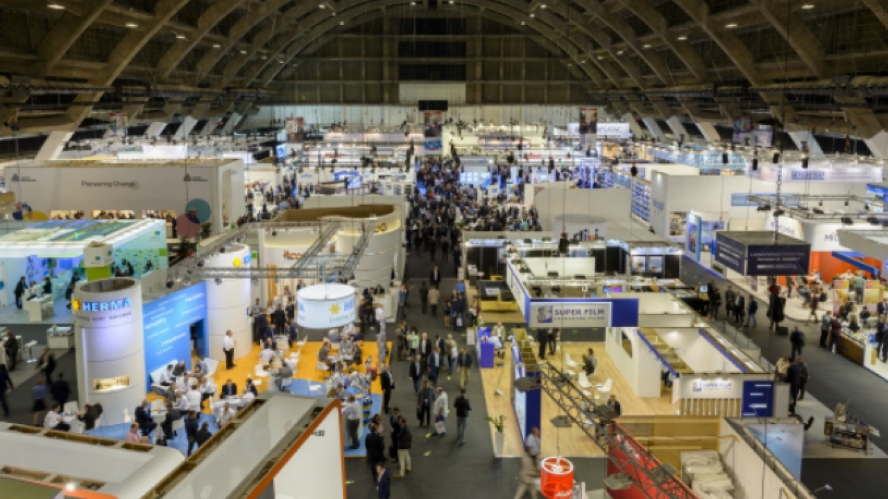 Labelexpo Europe 2019: A-Z preview