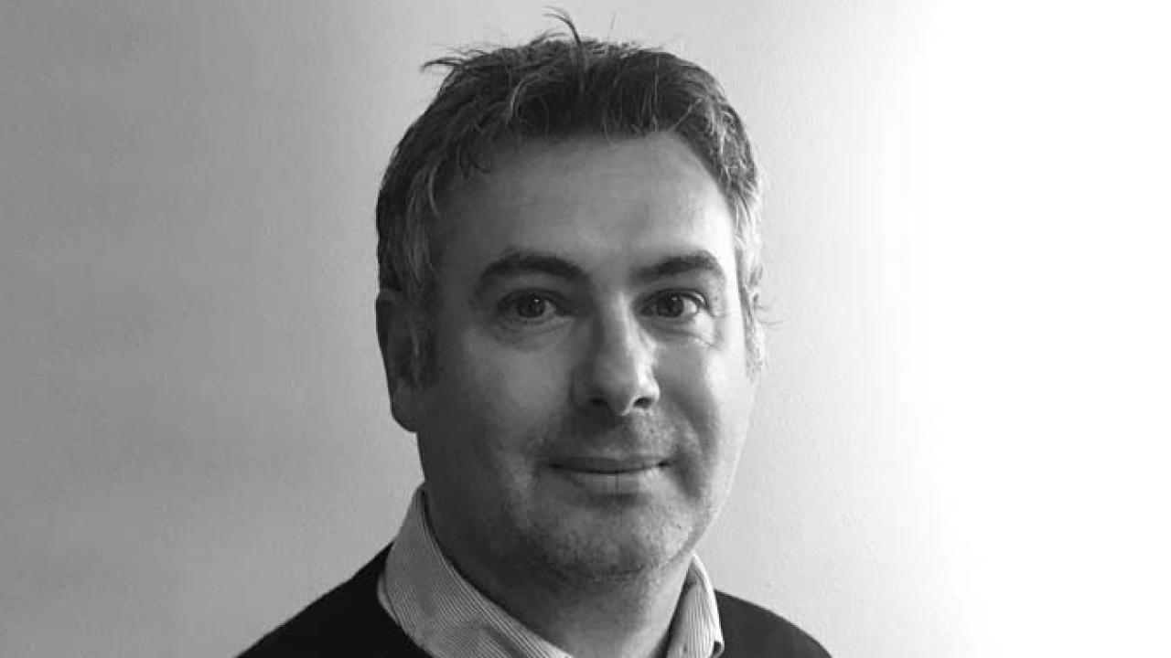 Matt Francklow, managing director at Creation Reprographics Matt Francklow, managing director at Creation Reprographics