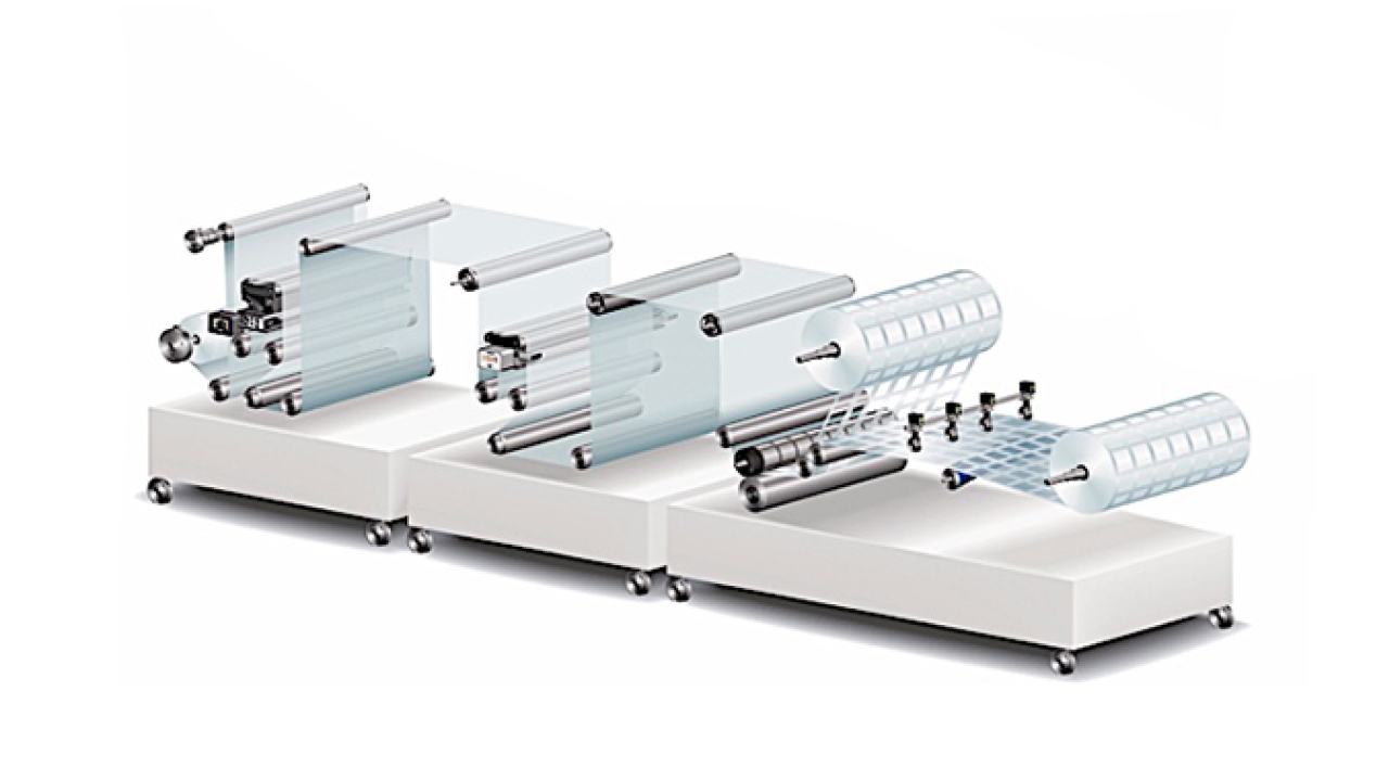 Maxcess International, created by the merger of Maxcess with RotoMetrics earlier this year, has been increasing R&D investments to deliver significant benefits for its customers Maxcess International, created by the merger of Maxcess with RotoMetrics earlier this year, has been increasing R&D investments to deliver significant benefits for its customers