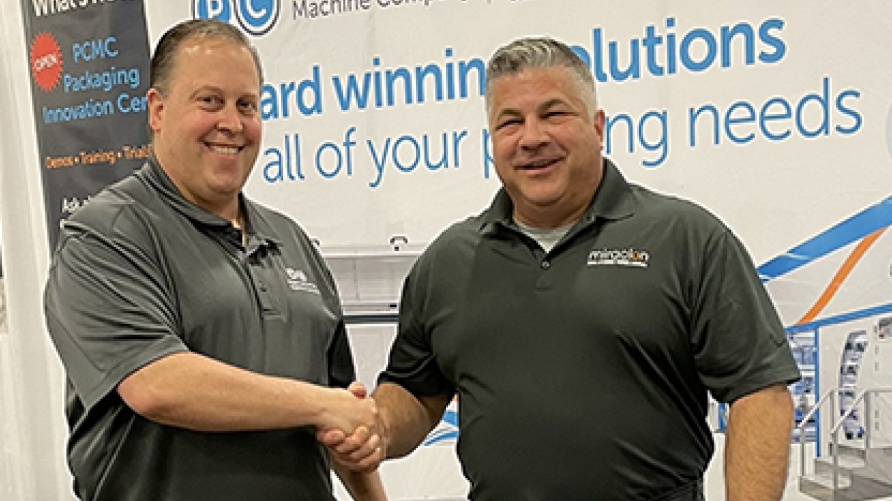 Miraclon partners with Paper Converting Machine Company in Packaging Innovation Center