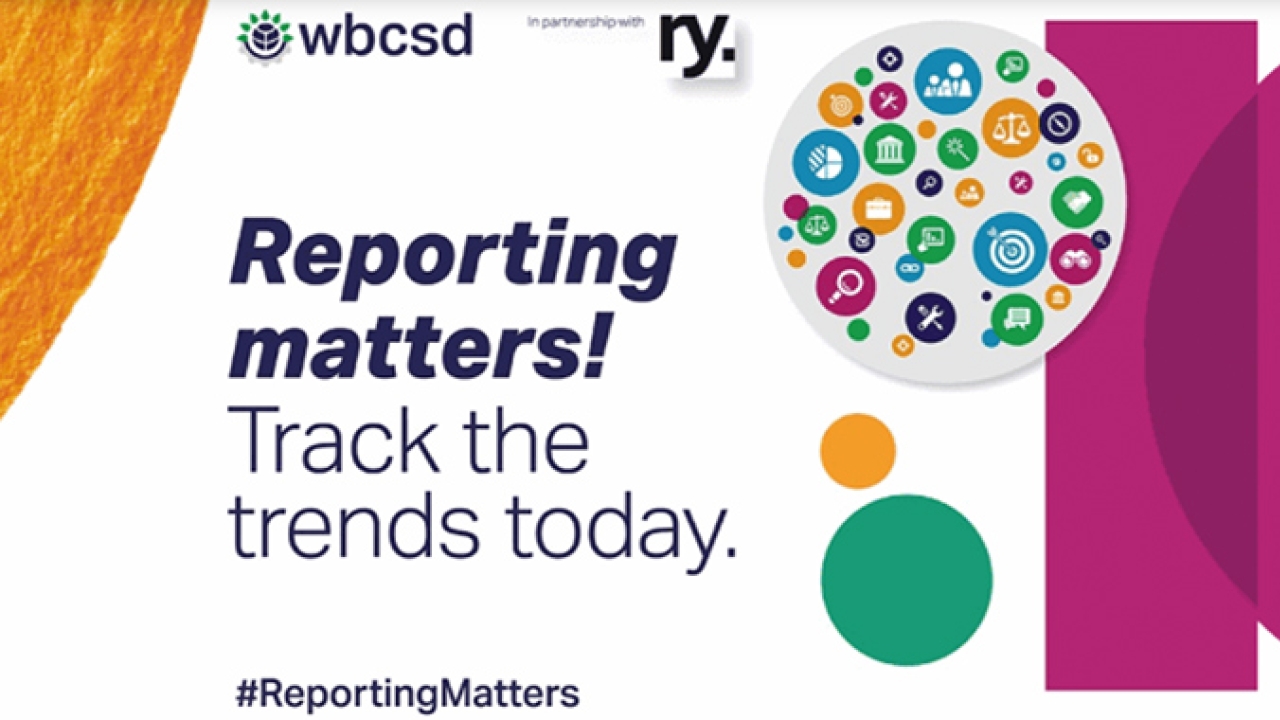Mondi has been recognized for its best-in-class sustainability reporting in the ‘Reporting matters’ ranking by the World Business Council for Sustainable Development (WBCSD) for the fourth time in a row