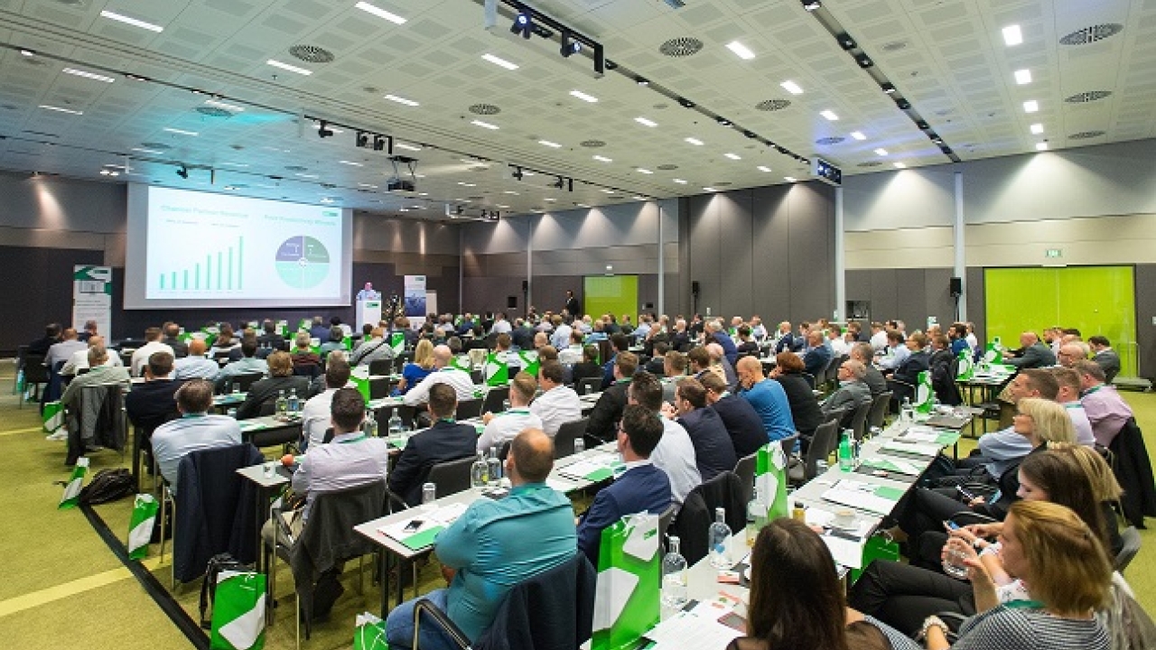 NiceLabel launches global partner program NiceLabel launches global partner program